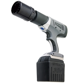 Pistolul Electric LITHIUM